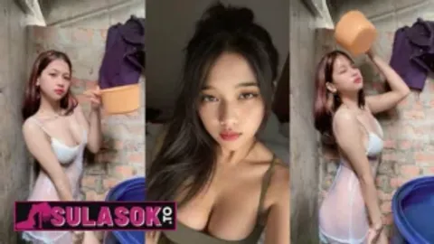 Naliligo Lang si Scarlet Kapag Makikipagkita Kay Boylet