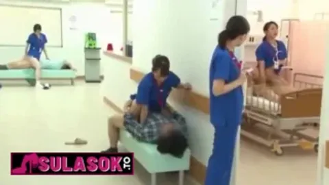 Ikaw Ba ay Nalilibugan Pa Confine Ka na sa Sulasok Hospital