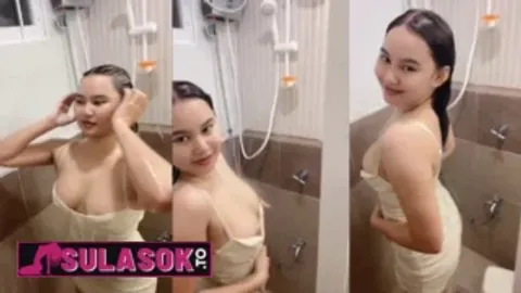 Babes kami na Ang Bahalang mag Hilod at Mag Sabon sayo Hehe