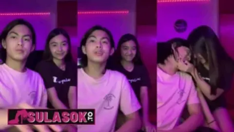 Pagka Tapos Ng Gaming Hindi Pwedeng Walang Loving Loving