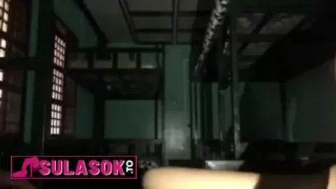 Kapag Ang Boarding House Dalawa Lang Ang Tao Tiyak May Uungol