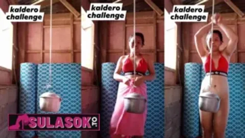 Viral - Kaldero Challenge