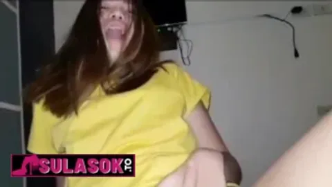 Syota Kong Maharot Binarurot Ko Ang Kampupot