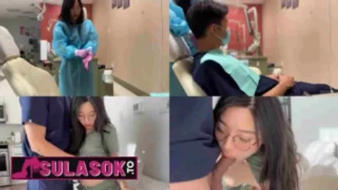 Ang Chix kong Dentista