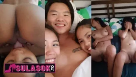 Dalawa ang Sabay Binutas ni Kulas