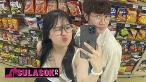 Nilibre Muna si Raven sa Seven Eleven Bago Hinatid sa Heaven