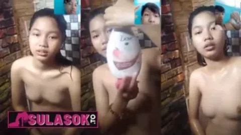 Alagang Dove Ang Kutis ni Love