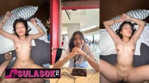 Nilabas Lahat ni Ramil ng Gigil sa Quality Student Meal