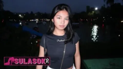 Ganito Maglambing si Bunsuan Kapag Nangangailangan