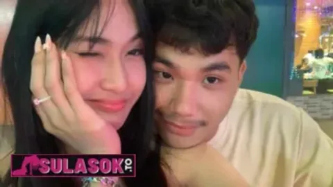 Hindi Nakapagpigel si Rodel Habang Nakikipag Cuddle kay Janelle
