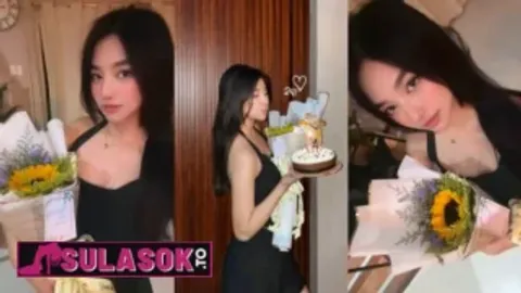 Hindi Kumpleto ang Birthday ni Alex Kapag Walang Sex