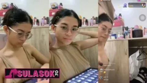 Viral - Lodi Nating Solido Ang Dodo Nasilipan sa Bigo