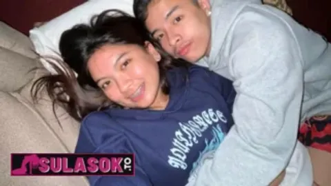 Hindi Pe-pwedeng Cuddle Lang Kapag Kasama ni Sabel si Jonel