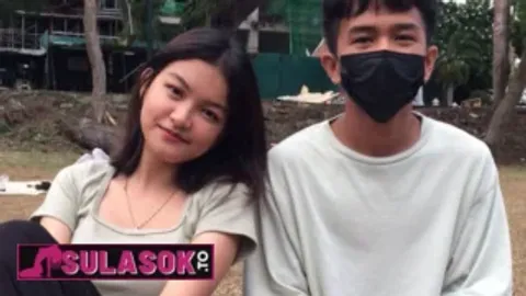 Sa Sobrang Tutok sa Flood Control Nawalan Tuloy ng Control si Errol Naputok sa Loob ni Carol