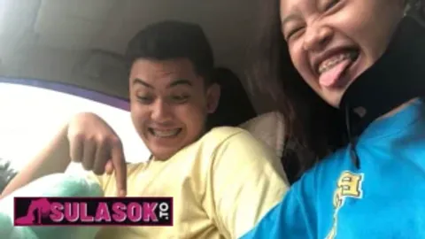 Mapapasabak Nanaman sa Long Ride si Joy