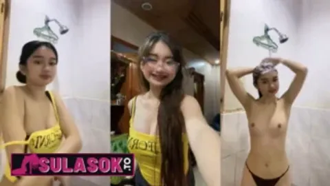 Nagrelapse Sa Broken Na Kanta Kaya Eto Napa Lulu Mag-isa