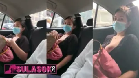 Nahuling Nag Lalamas Ng Dede Ang Pasahero Ni Mang Kanor