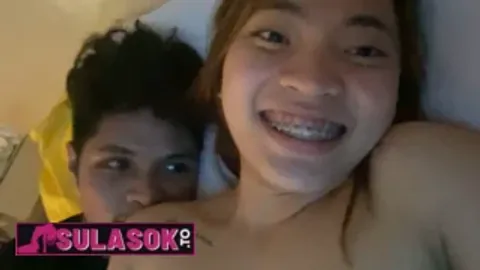 Hindi Lang Ngiti Ang Isinagad Kay Michie