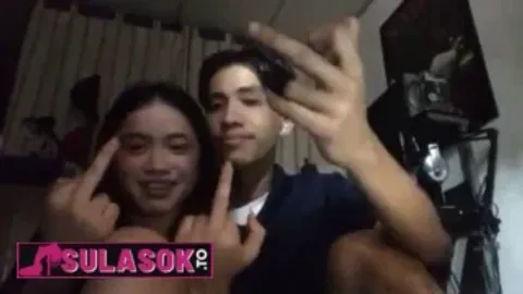 Isang Solidong Fucking Nanaman Ang Ating Masasaksihan