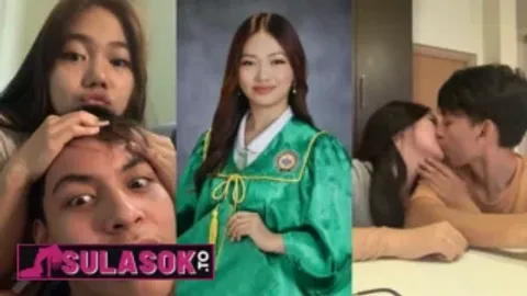 Binuntis na Agad ni Jograd ang Eacakes nyang Fresh Grad