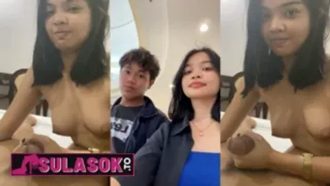 Tinikman ni Margo Ang Imbotido ng Mukhang Sanggano