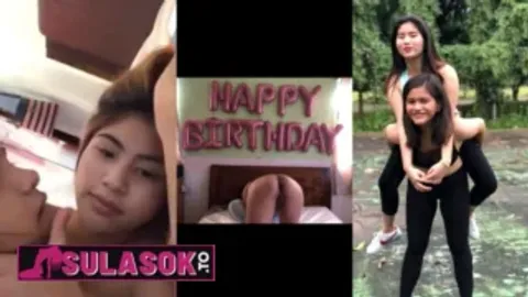 Ganitong HAPPY BIRTHDAY ang Pangarap Ko