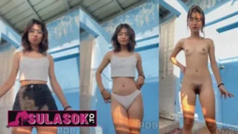 Wel-CUM back sa SulasokTV Lods - 4