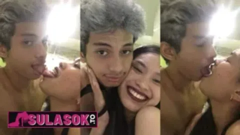Hindi Naman Daw Cheating Kung sa Pinsan Magpapa Iyot