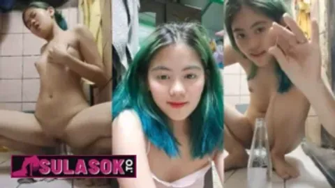 Basta Kasya Ipapasok ni Natasha