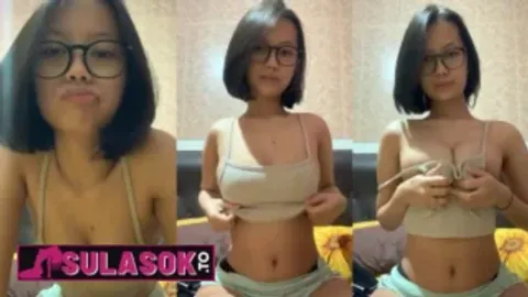 Basta Mga Short-Haired na Naka Eyeglass Masarap Pag Jabulan