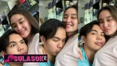 May Talent si Chito sa Pagsuso