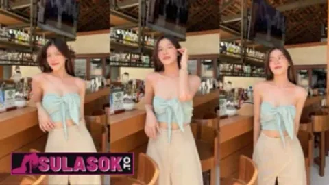 Masarap Ang Ayuda ni Kristina