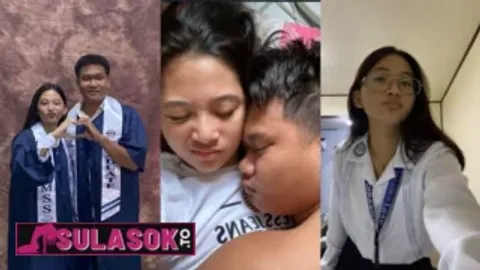 Ganito Ang Couple Goals