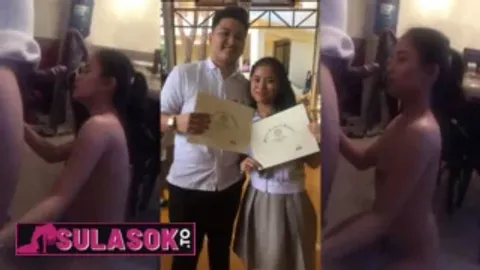 Secured Ang Diploma Dahil Pinag Silbihan Ang Nota