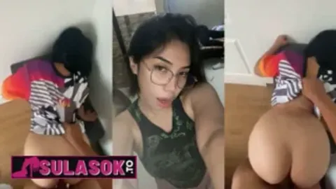 Classmate na Pasaway Tinira ko Sabay Halik sa Kipay