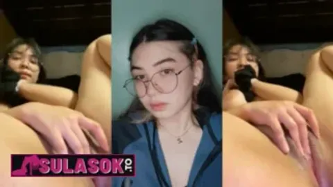 Mapula at Masarsa Ang Puke ni Marissa