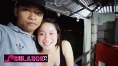Nandito na si Lando Magkakantutan Dito