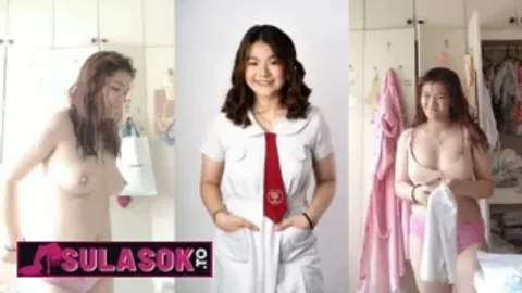 Bold Muna Bago Pumasok ng School