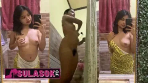 Inagapan Agad ni Joan Ang Pangangati ng Kipay