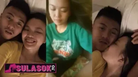Sweet si Jonas na Medyo May Pagka Bastos