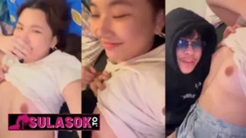 Napalaban sa Virginity ni Michelle sa Matabang Titi ni Michael