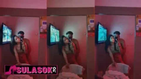 Mirror Selfie Muna sa SOGO Bago Magpa Turbo