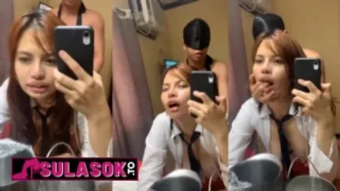 Inubos ni Jas Ang Lakas ni Kulas