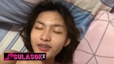 Kunwari Tulog-tulogan Gusto Lang Pala Mapasukan