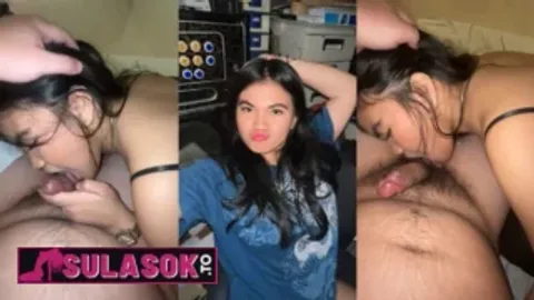 Unang Beses ni Justine Sumubo ng Utin