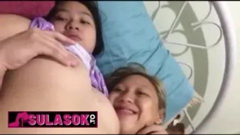 Sawa Na Syang Maloko ng Fuckboy Kaya Pumatol na Lang sa Tomboy