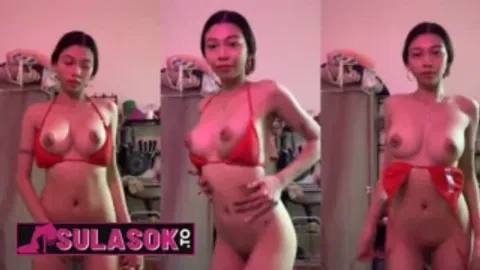 Content Seller Pala Ang Lodi Kong Tiktoker