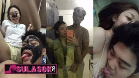 Bayuhan Hanggang Malamanan ang Sinapupunan