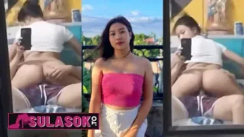Sa Wakas Pinatastas na ni Crush Ang Kanyang Perlas