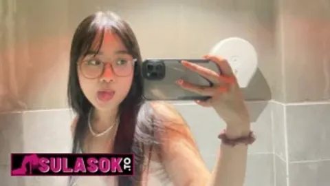 Cutie Na May Malinis Na Pussy Spotted